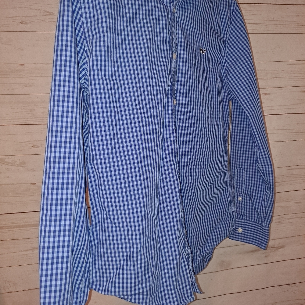 Vineyard Vines Men's Medium